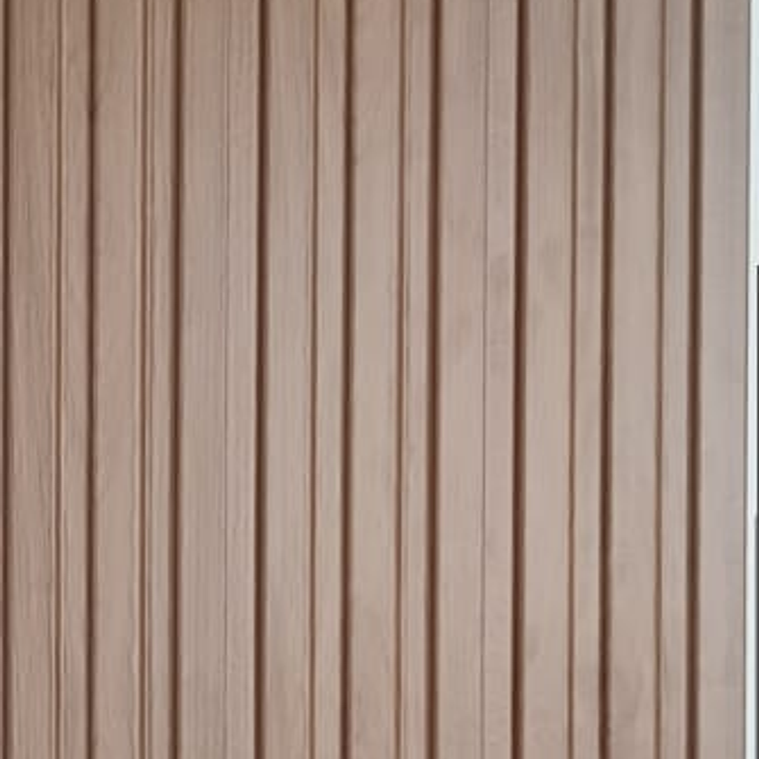 WALL PANEL MDF