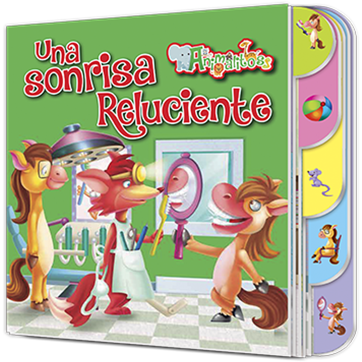 Libros Infantiles