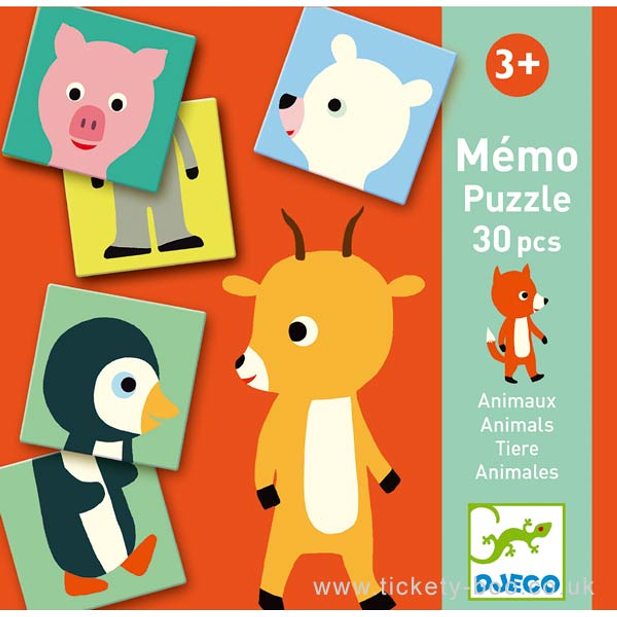 Puzzles y Rompecabezas