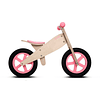 Bicicleta Clásica Rosada