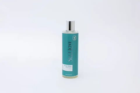 Shampooing Scalp Detox – Purification et Équilibre du Cuir Chevelu