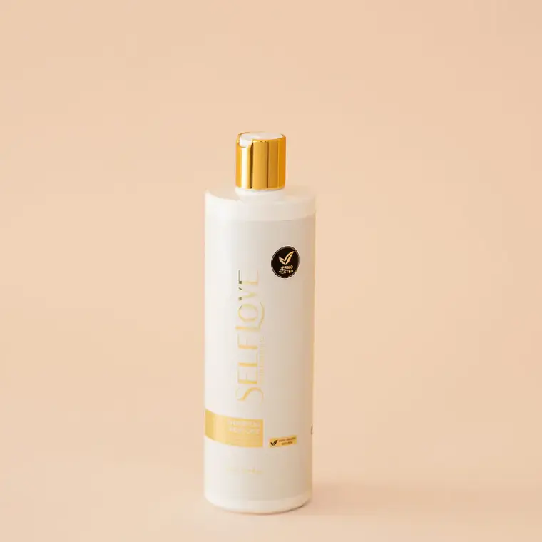 Shampooing Restore – Reconstruction et Vitalité 500ml 1