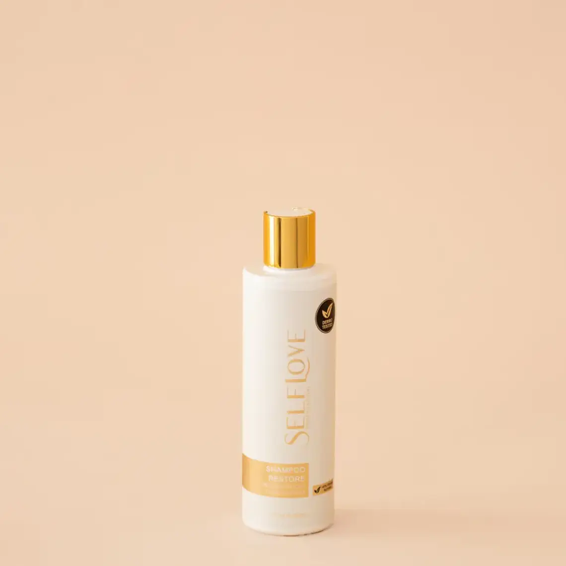 Shampooing Professionnel Restore Self Love – 250 ml 1