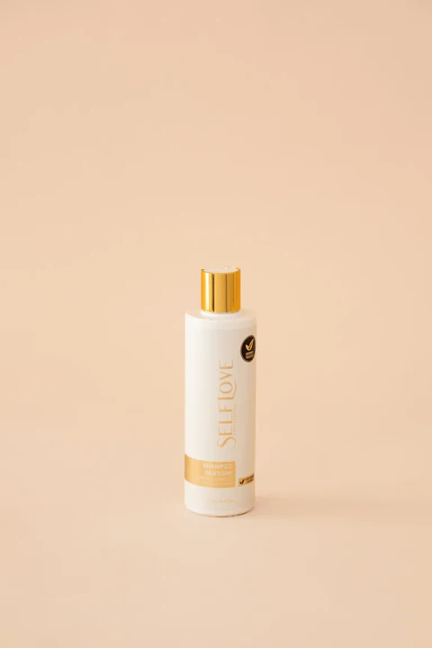 Shampooing Professionnel Restore Self Love – 250 ml