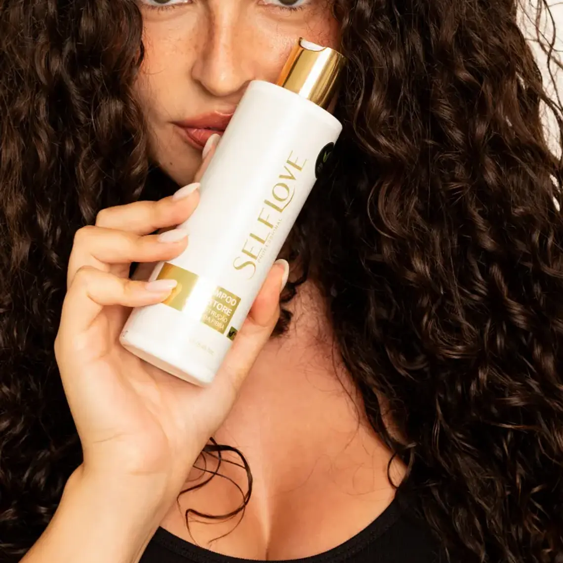 Shampooing Professionnel Restore Self Love – 250 ml 2