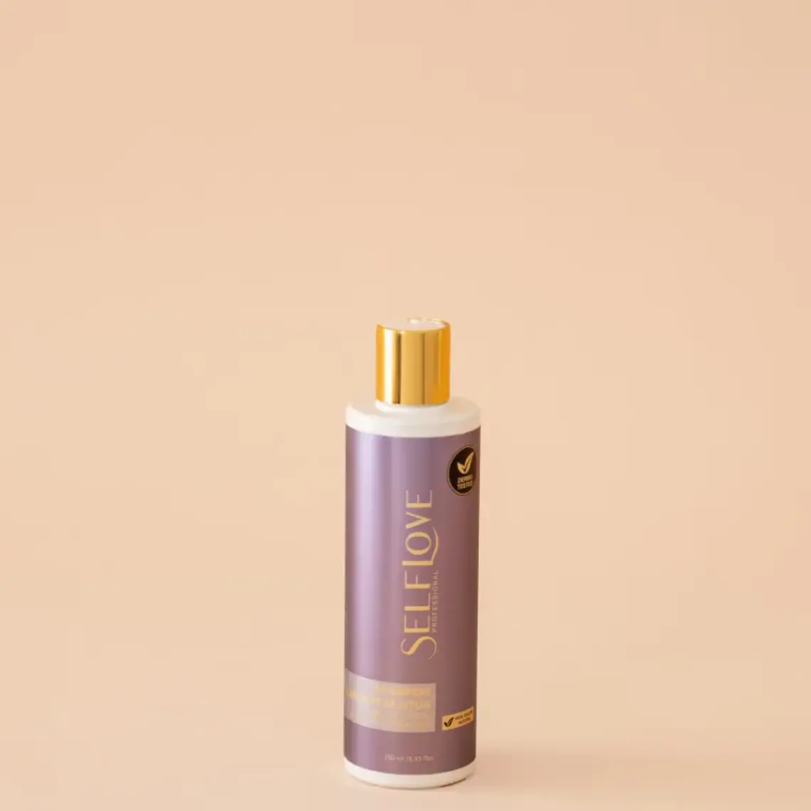 Shampooing Self Love Perfect Blondes – 250 ml 1