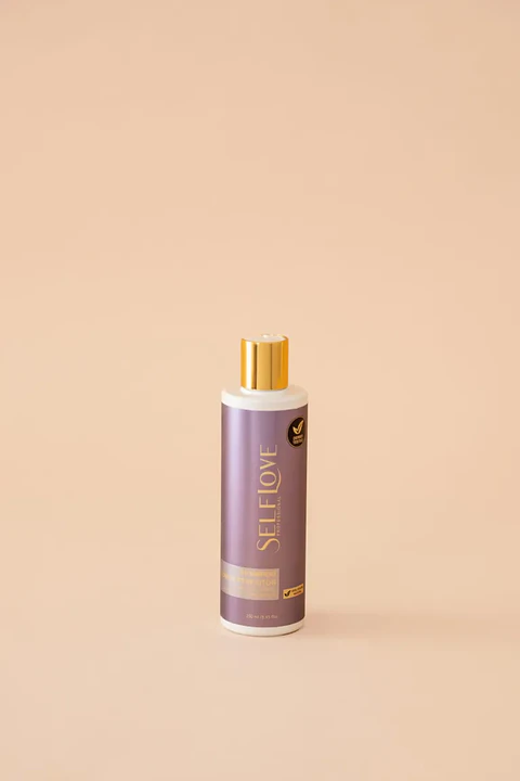 Shampooing Self Love Perfect Blondes – 250 ml
