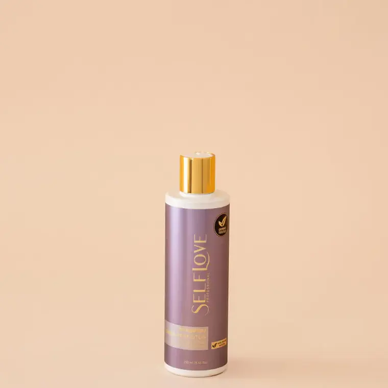 Shampooing Self Love Perfect Blondes – 250 ml 1