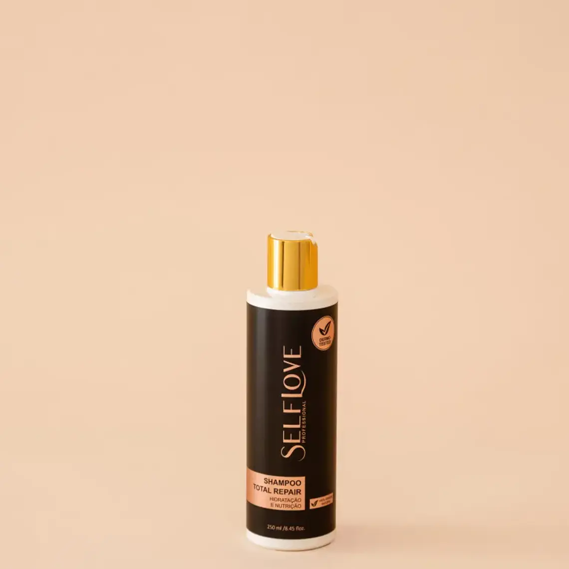 Shampooing Self Love Total Repair – 250 ml 1