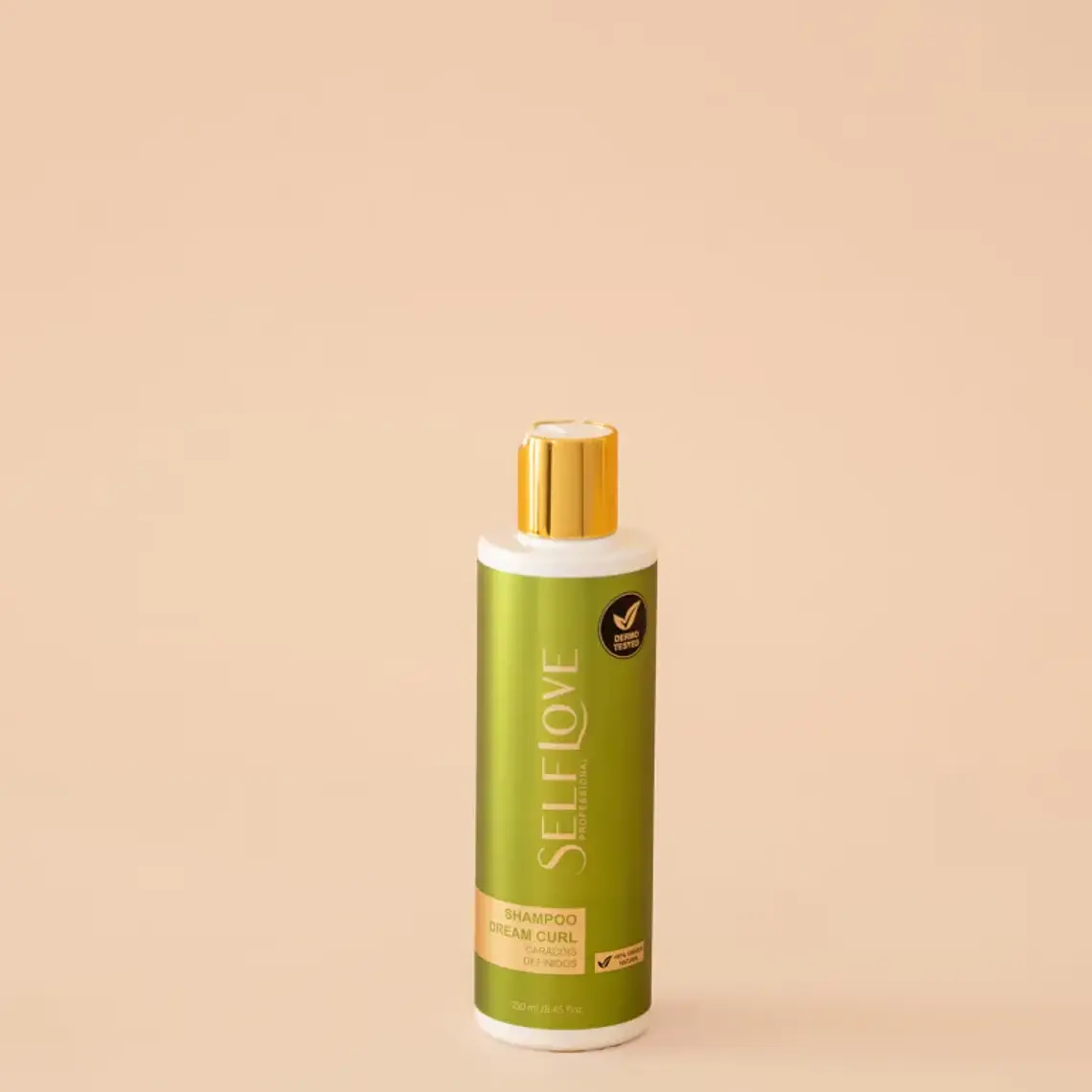 Shampooing Self Love Dream Curl – 250 ml 1