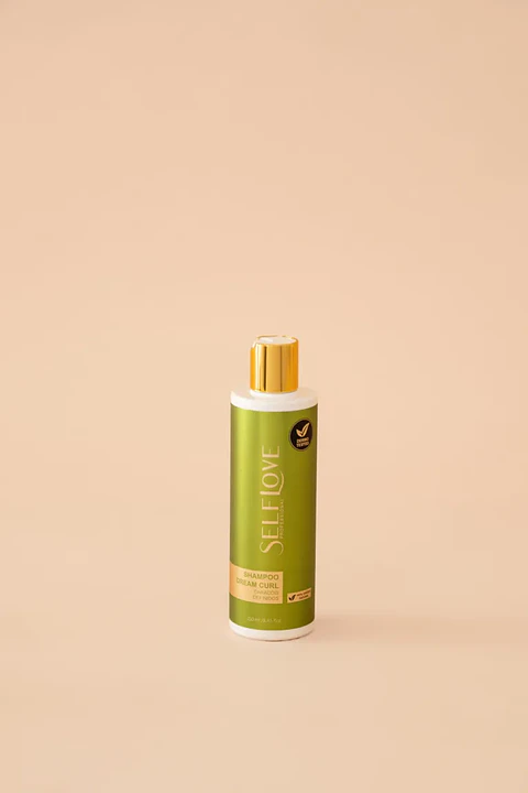 Shampooing Self Love Dream Curl – 250 ml