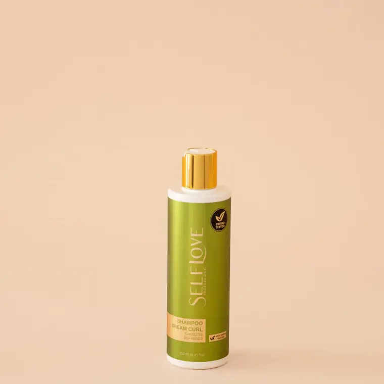 Shampooing Self Love Dream Curl – 250 ml 1