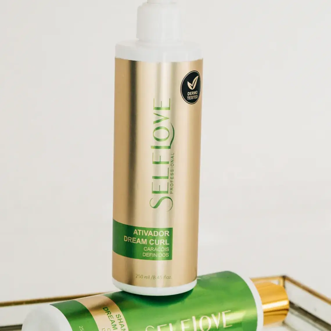 Shampooing Self Love Dream Curl – 250 ml 2