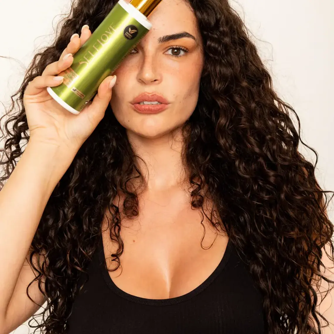 Shampooing Self Love Dream Curl – 250 ml 3