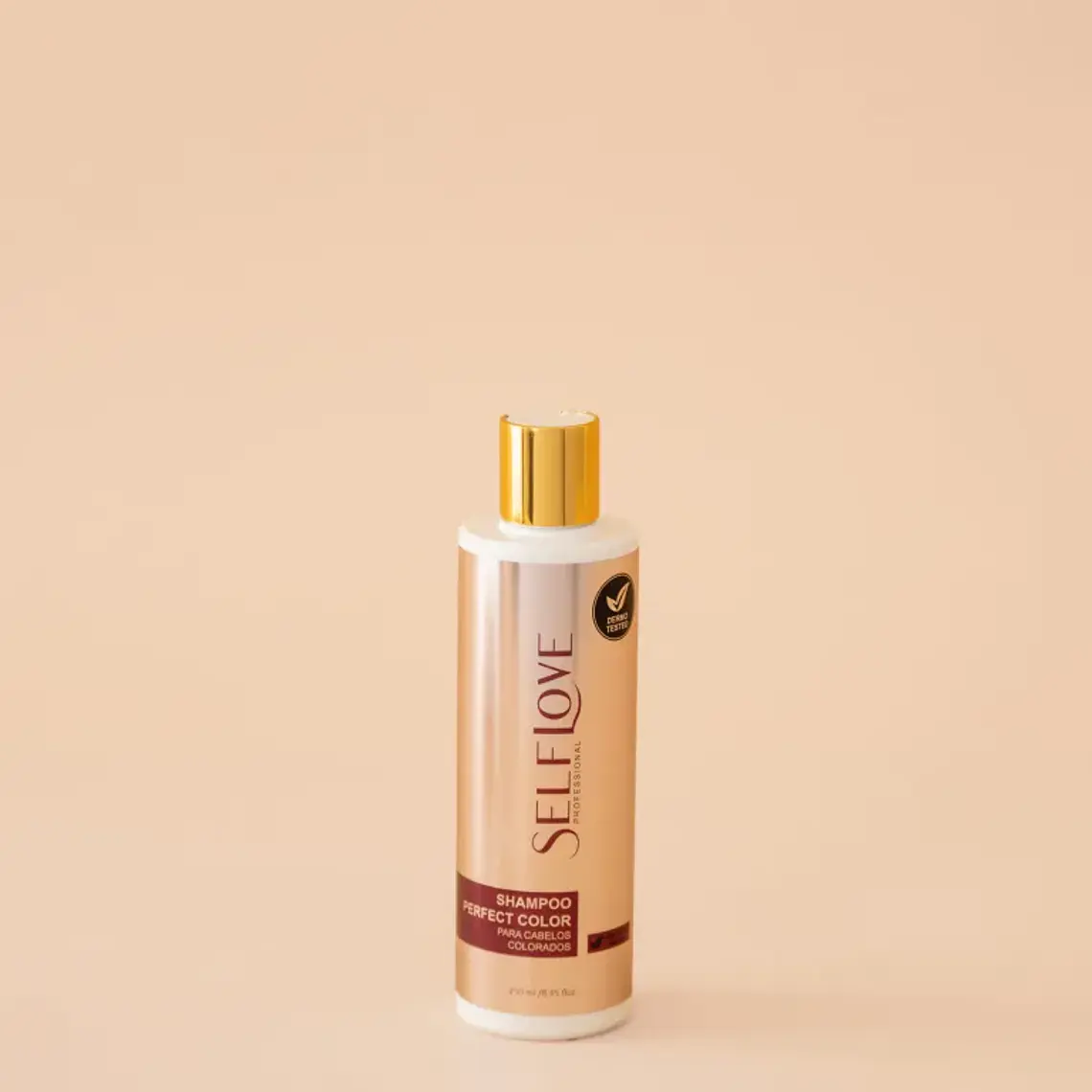 Shampooing Self Love Perfect Colour – 250 ml 1