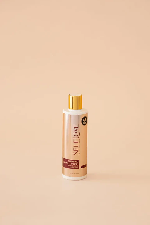 Shampooing Self Love Perfect Colour – 250 ml