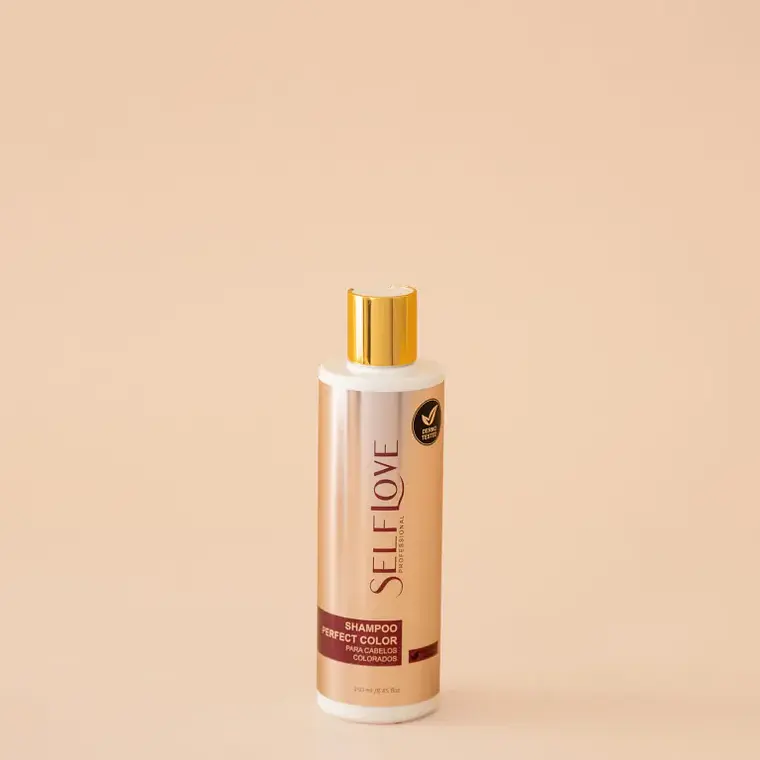 Shampooing Self Love Perfect Colour – 250 ml 1