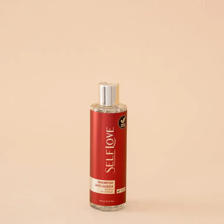 Shampooing Anti-Chute Self Love – 250 ml 1