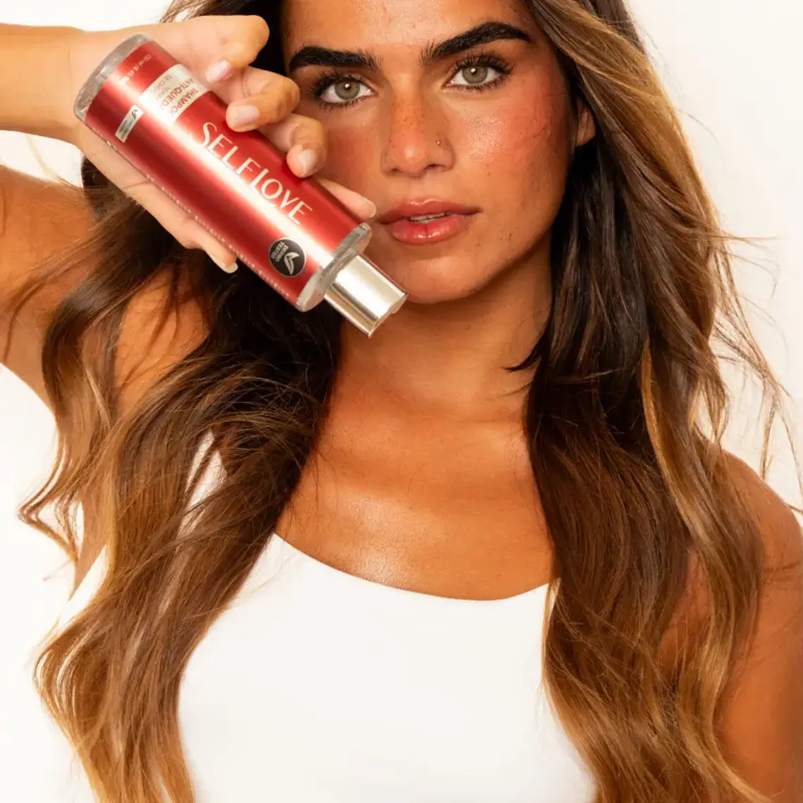 Shampooing Anti-Chute Self Love – 250 ml 2