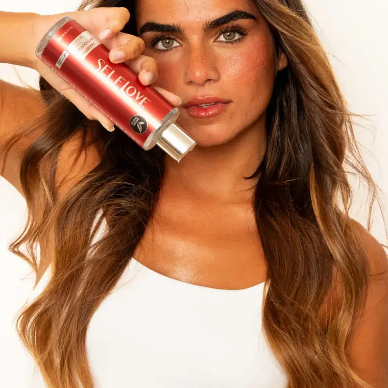 Shampooing Anti-Chute Self Love – 250 ml 2