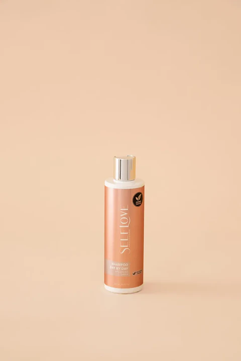 Shampooing Self Love Day by Day – 250 ml