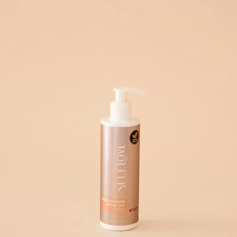 Après-shampooing Self Love Day by Day – 250 ml 1