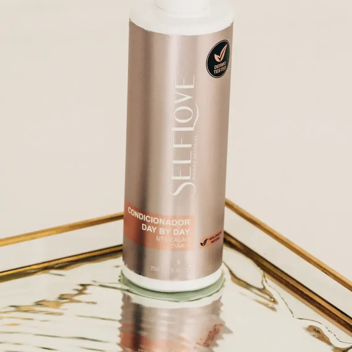 Après-shampooing Self Love Day by Day – 250 ml 2