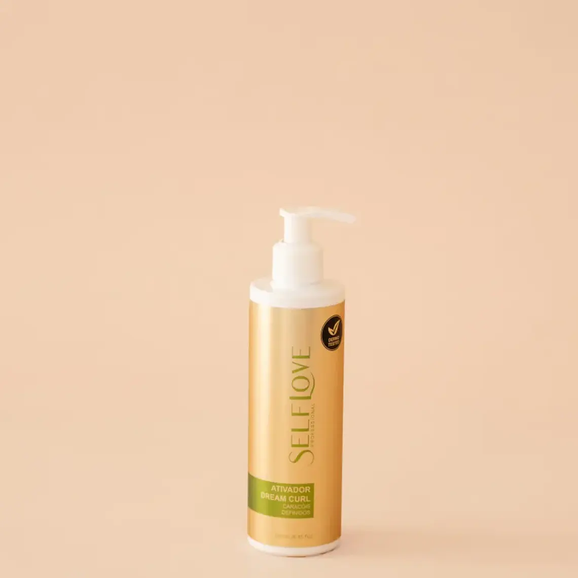 Crème Activante Dream Curl Self Love – 250 ml 1