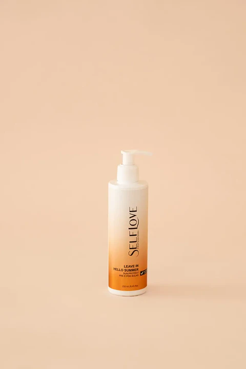 Leave-in Hello Summer Self Love – 250 ml