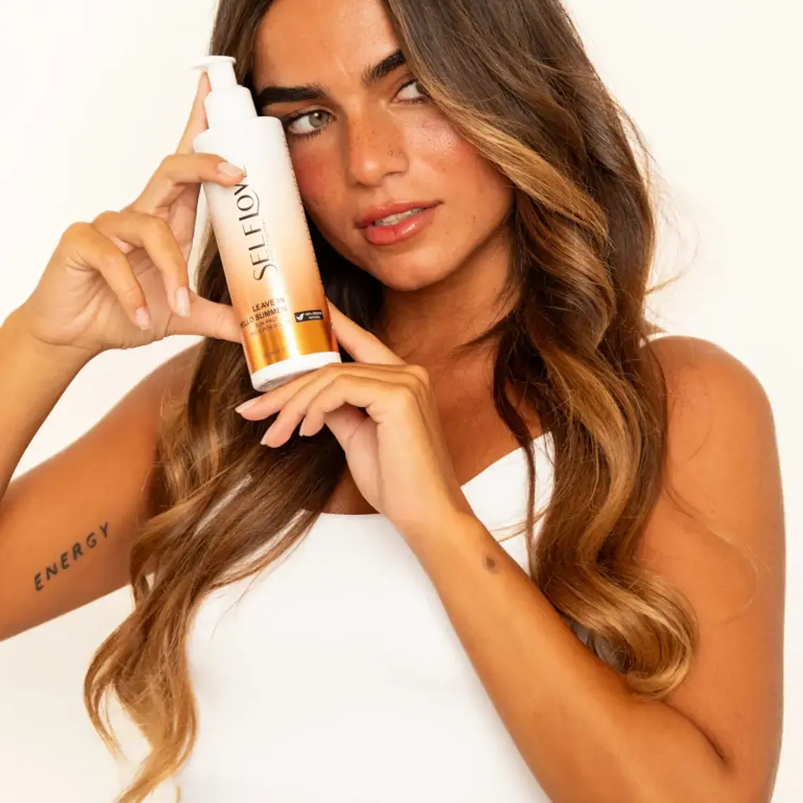 Leave-in Hello Summer Self Love – 250 ml 2