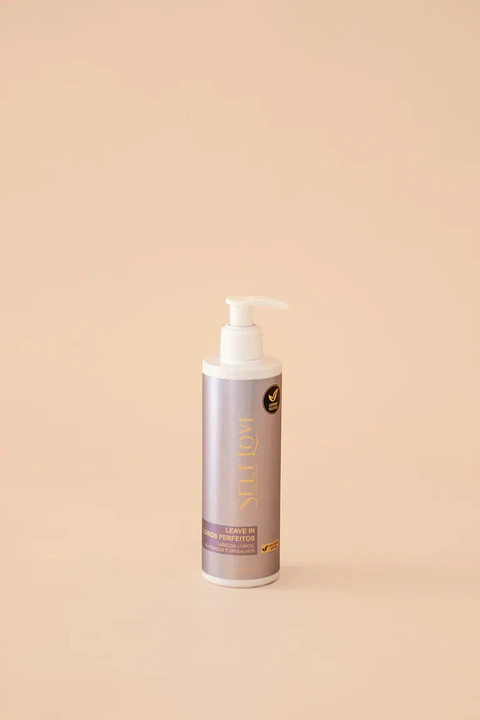 Leave-in Self Love Perfect Blondes – 250 ml