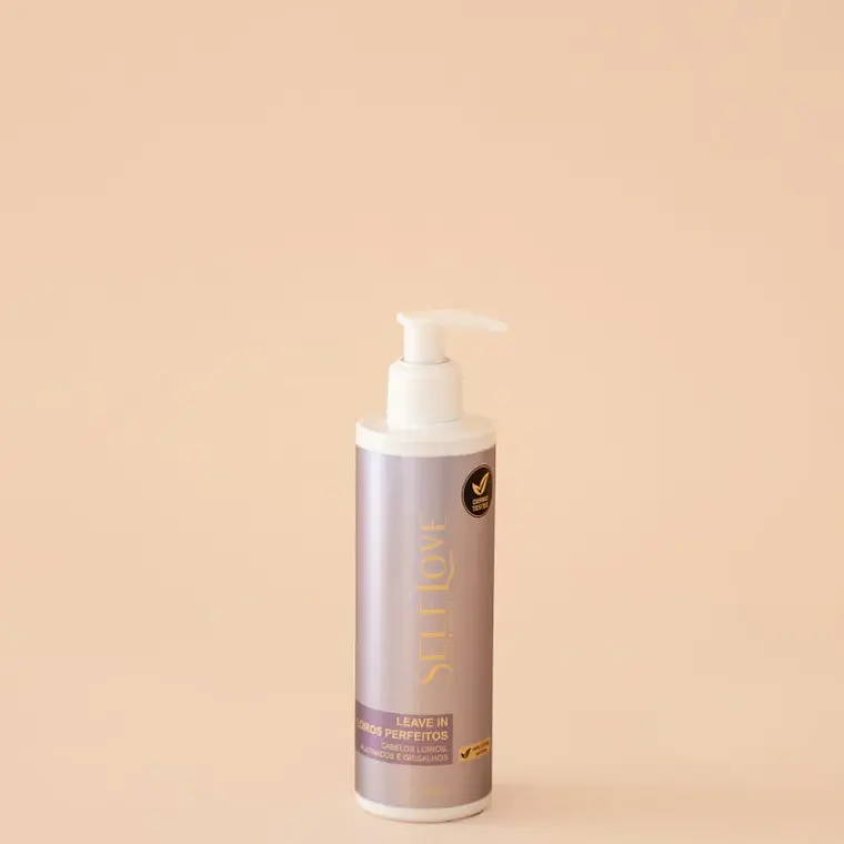 Leave-in Self Love Perfect Blondes – 250 ml 1