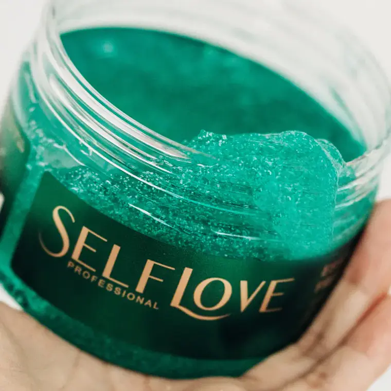 Scrub Fresh Detox Self Love – 250 ml 2