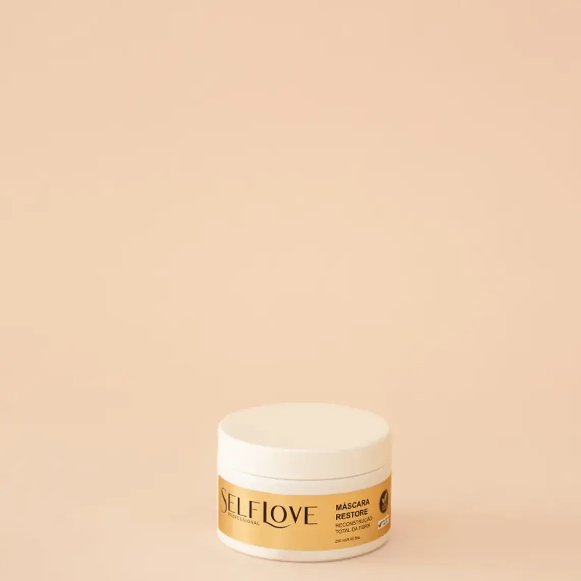 Masque Réparateur Self Love Restore – 250 ml 1