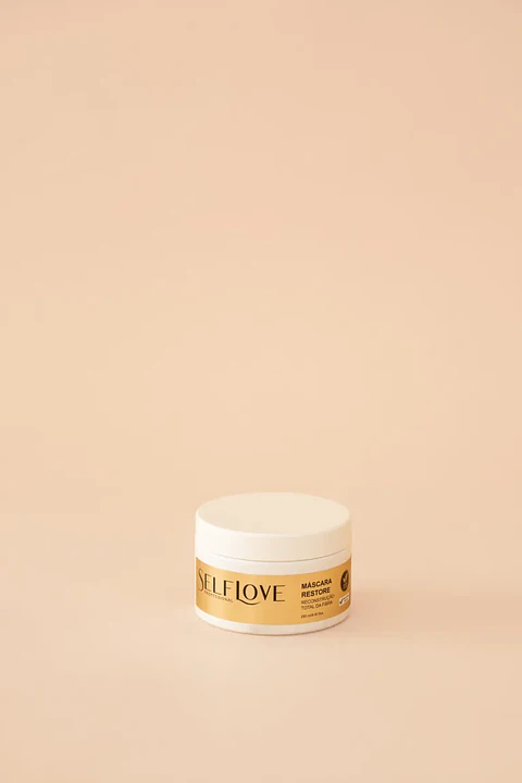 Masque Réparateur Self Love Restore – 250 ml