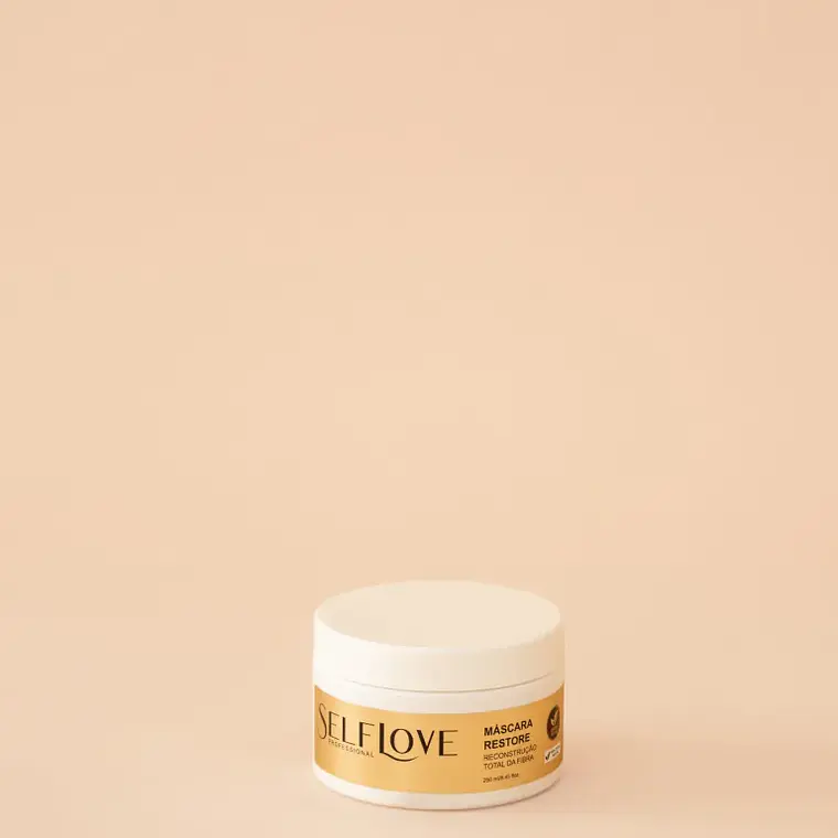 Masque Réparateur Self Love Restore – 250 ml 1