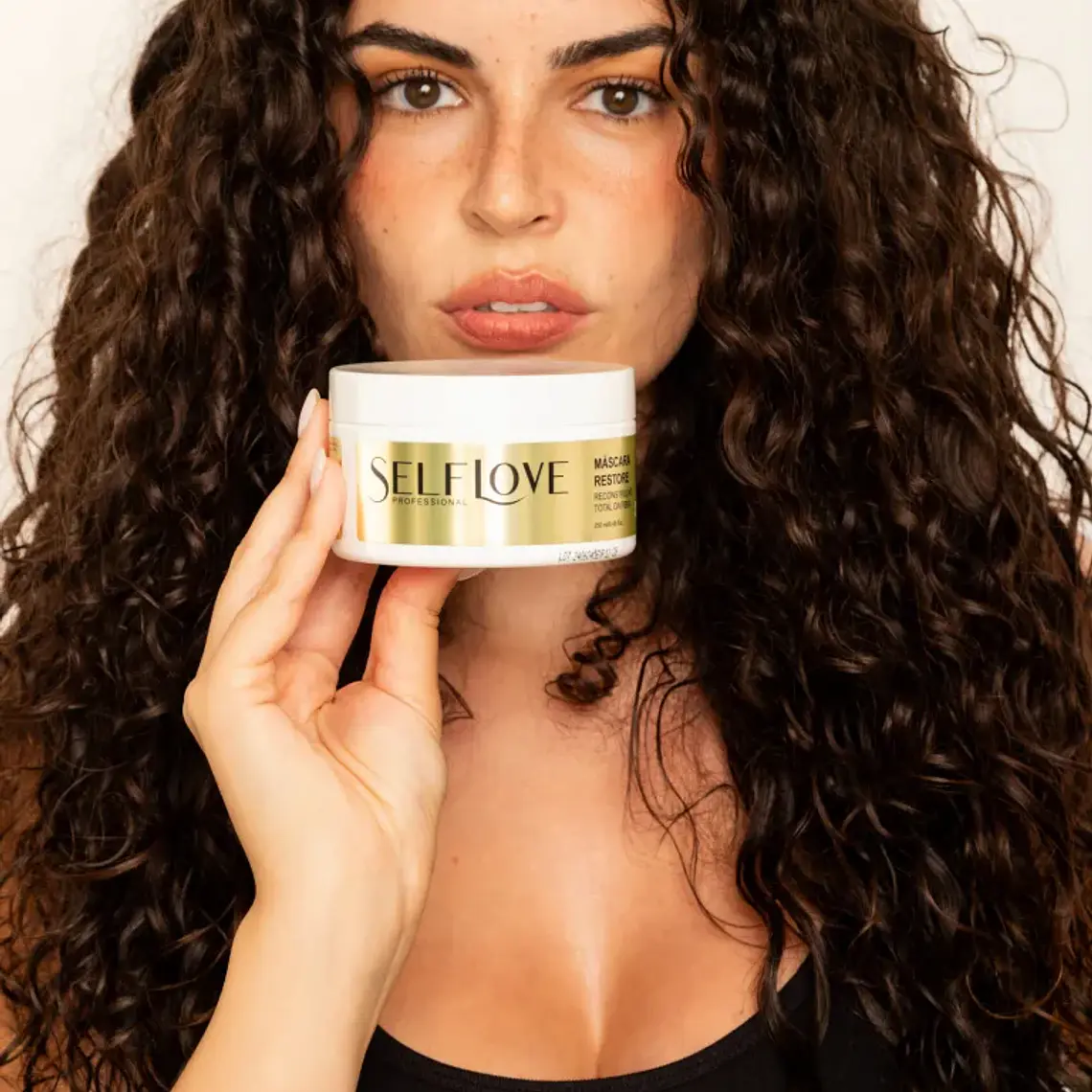 Masque Réparateur Self Love Restore – 250 ml 2