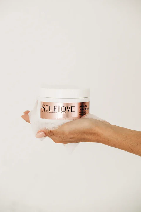 Masque Total Repair Self Love – 250 ml