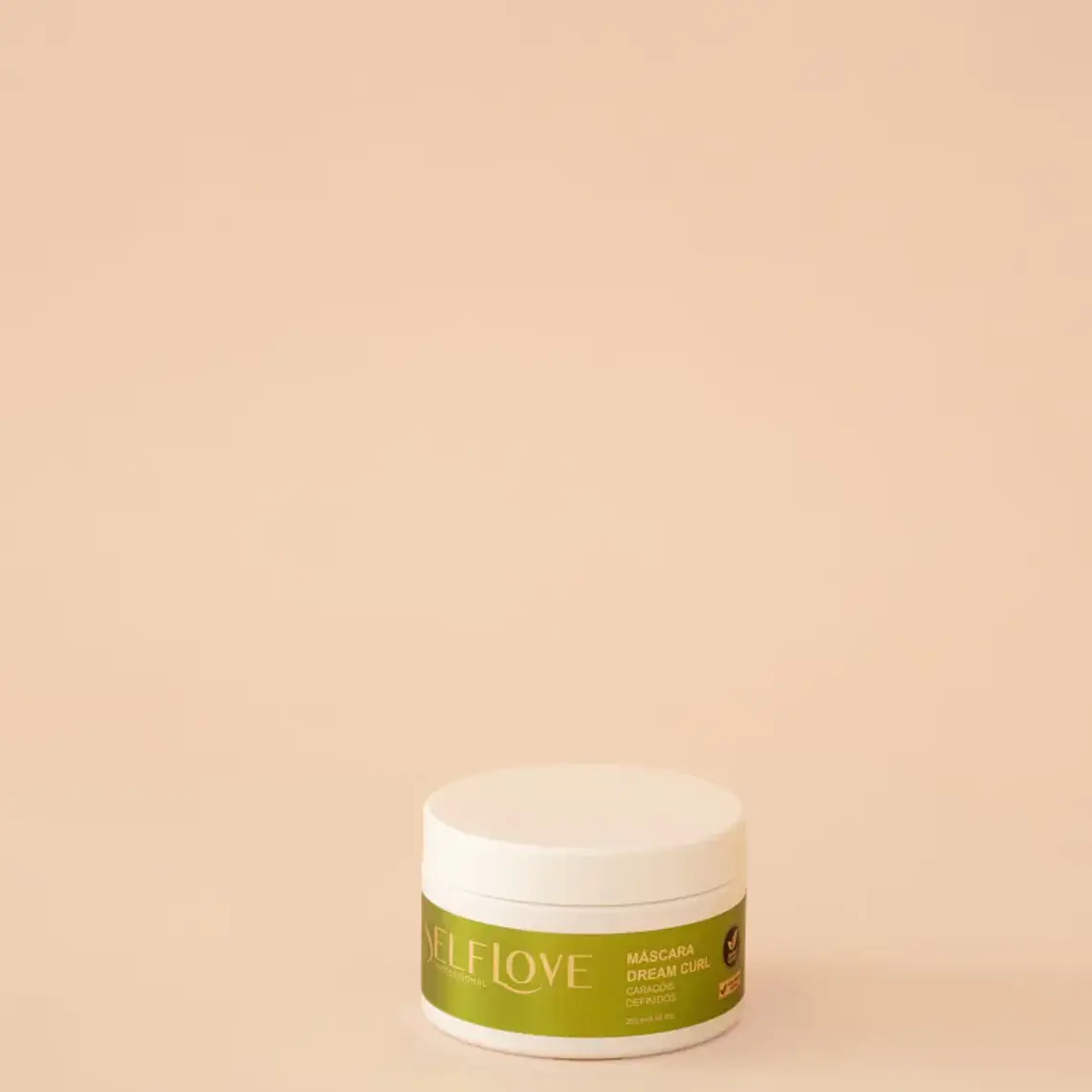 Masque Dream Curl Self Love – 250 ml 1