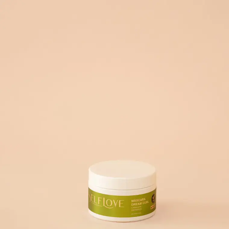 Masque Dream Curl Self Love – 250 ml 1