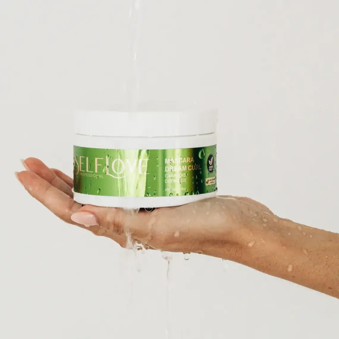 Masque Dream Curl Self Love – 250 ml 2