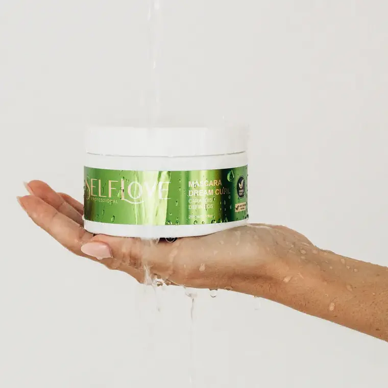 Masque Dream Curl Self Love – 250 ml 2