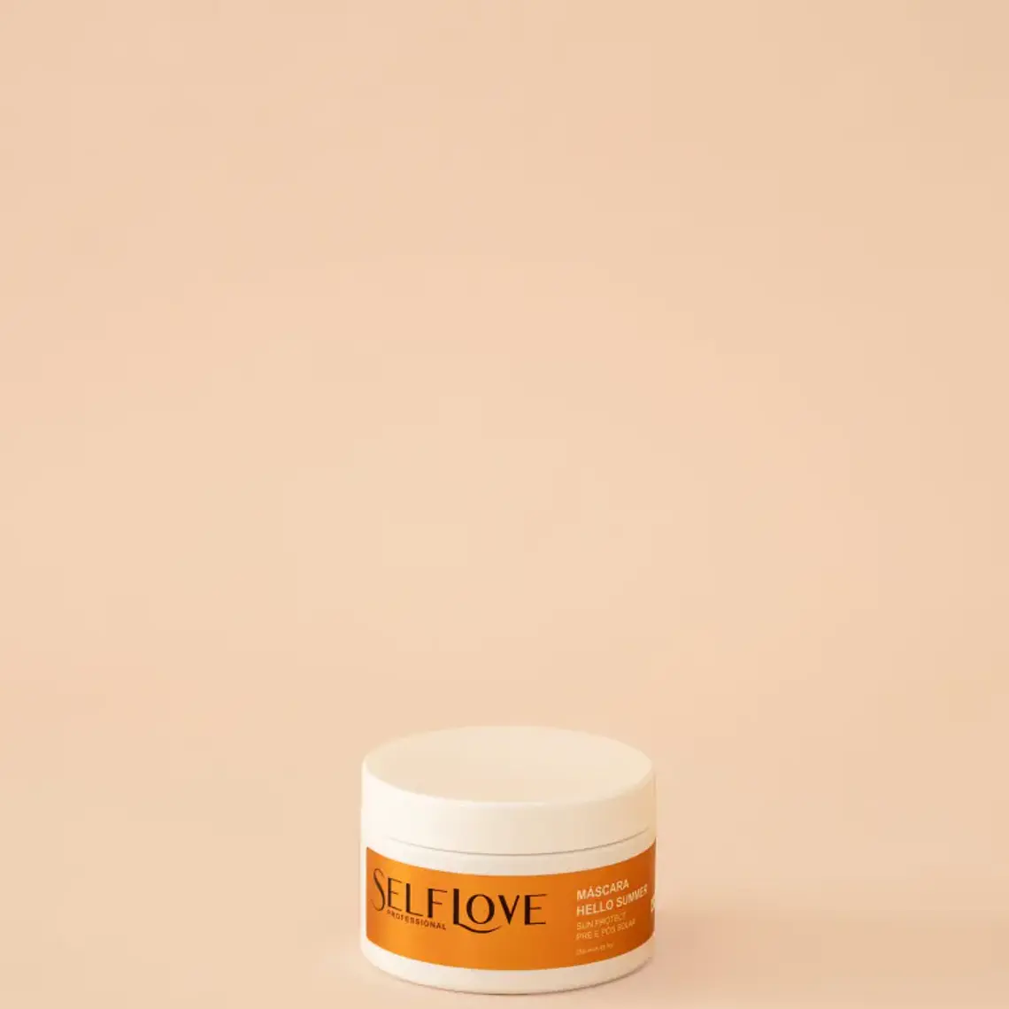 Masque Hello Summer Self Love – 250 ml 1