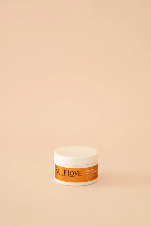 Masque Hello Summer Self Love – 250 ml