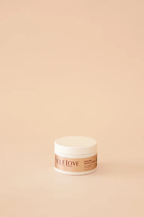 Masque Perfect Colour Self Love – 250 ml