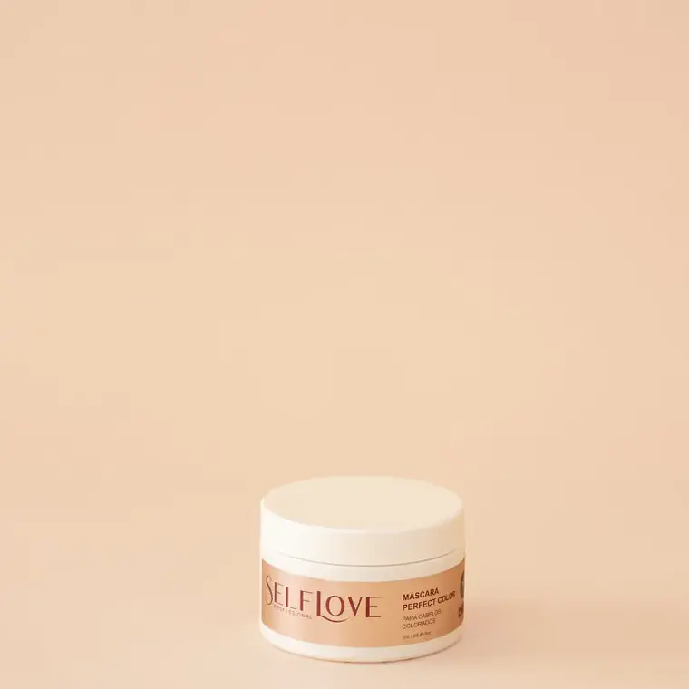 Masque Perfect Colour Self Love – 250 ml 1