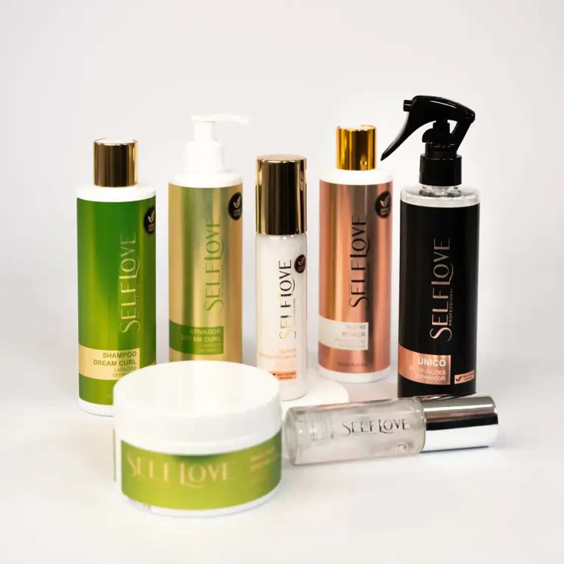 Kit Escargots des Millions Self Love 1