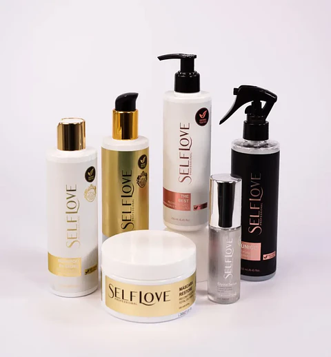 Kit Restore Supreme Self Love