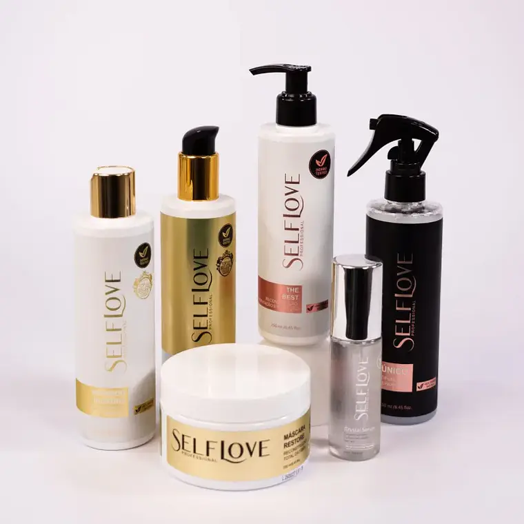 Kit Restore Supreme Self Love 1