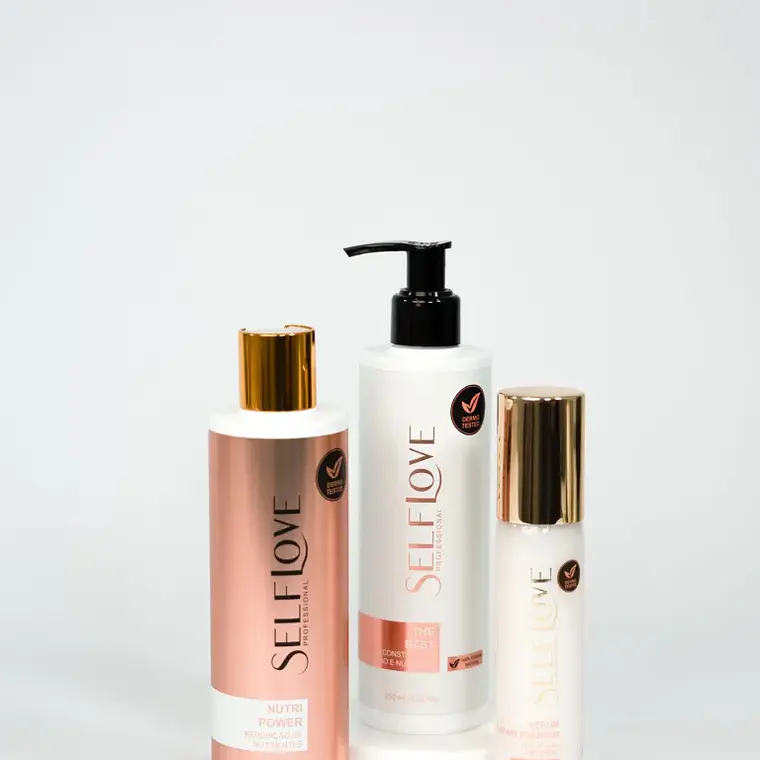 Kit Trio Millions Self Love 1